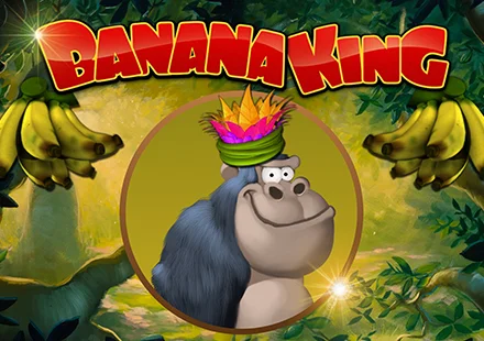 Banana King